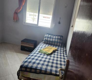 Meknes Apartment | اناسي مرجان مكناس