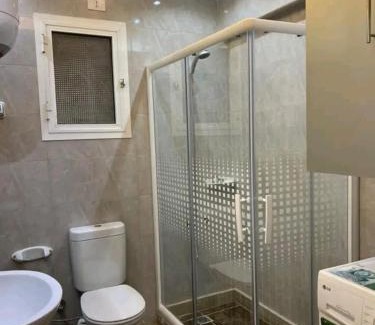 Warraq al Arab Apartment | Experience Home Away from Home with Pet-Friendly Amenities