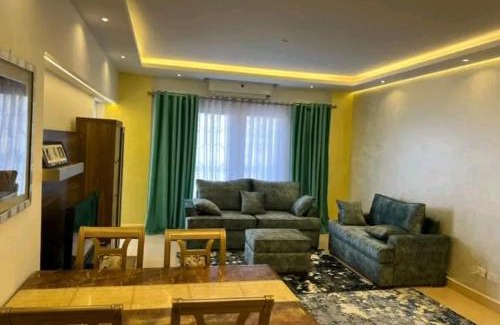 Warraq al Arab Apartment | Experience Home Away from Home with Pet-Friendly Amenities