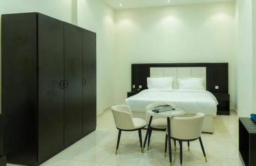 Unaizah Hotel | اونيسن البري للشقق الفندقية