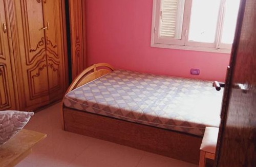 Ismailia Apartment | Monthly Rental with Full Furnishings for Your Comfort