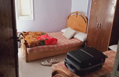Ismailia Apartment | Monthly Rental with Full Furnishings for Your Comfort