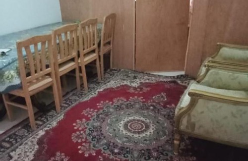 Ismailia Apartment | Monthly Rental with Full Furnishings for Your Comfort