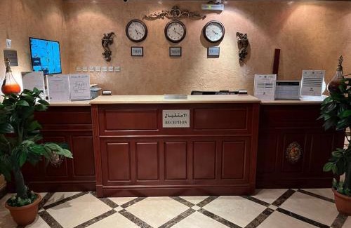 Dammam Apartment | ايواء قمر الشرق للشقق المخدومة