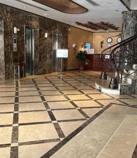 Dammam Apartment | ايواء قمر الشرق للشقق المخدومة