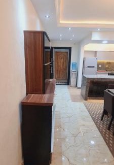 As-Salam Apartment | Pet-Friendly برج حورس with Hot Tub and Family Amenities