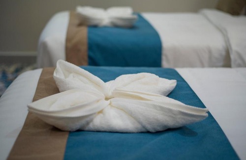 Khamis Mushait Hotel | Experience Comfort at بريرا إن للشقق الفندقية
