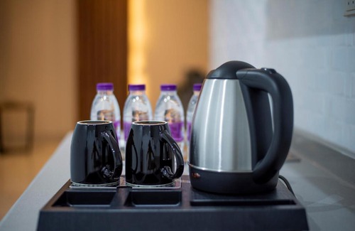 Khamis Mushait Hotel | Experience Comfort at بريرا إن للشقق الفندقية