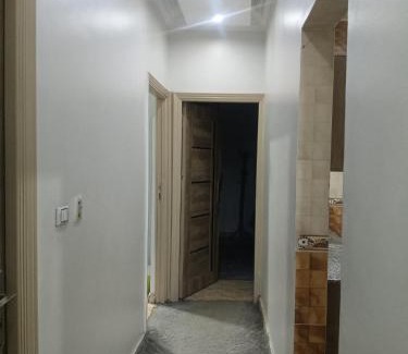 Helwan Apartment | بفضل الله شقه فندقيه مكيفه ونت وحارس عقار تري النيل