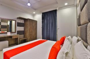 Taif Apartment | Explore بوابة الورود للشقق المخدومة with Pool & Restaurant