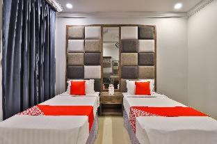 Taif Apartment | Explore بوابة الورود للشقق المخدومة with Pool & Restaurant