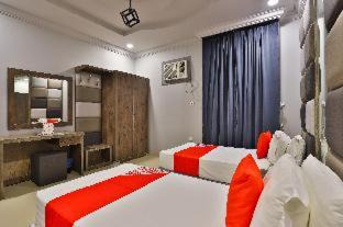 Taif Apartment | Explore بوابة الورود للشقق المخدومة with Pool & Restaurant