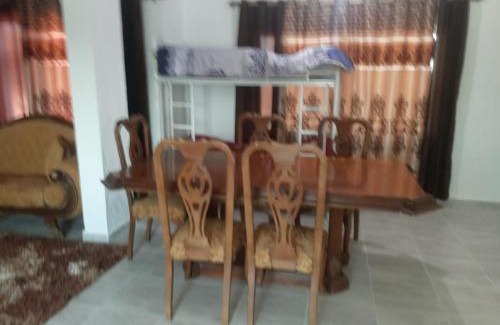 Jerash Villa | Discover Villa Gate of Jerash North—Family Friendly Retreat