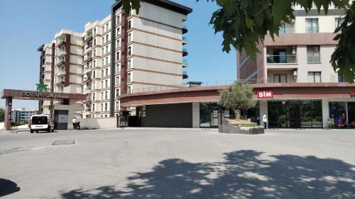 Esenyurt Apartment | Family-Friendly بوتنيجا اسطنبول - 4-Star Guest Rated Hotel