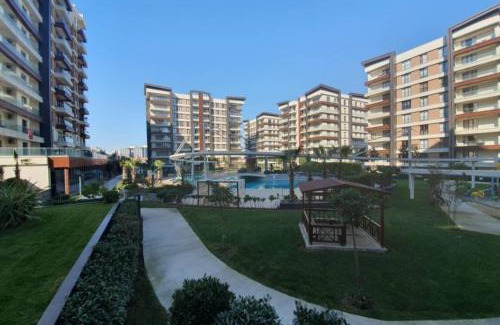 Esenyurt Apartment | Family-Friendly بوتنيجا اسطنبول - 4-Star Guest Rated Hotel