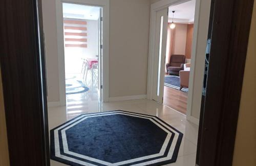 Esenyurt Apartment | Family-Friendly بوتنيجا اسطنبول - 4-Star Guest Rated Hotel