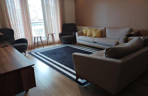 Esenyurt Apartment | Family-Friendly بوتنيجا اسطنبول - 4-Star Guest Rated Hotel