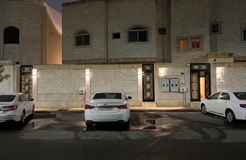 Ha'il Apartment | Self-Entry Boutique House with Elegant Lounge Experience