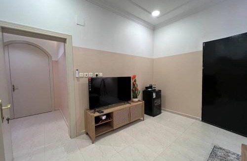 Ha'il Apartment | Self-Entry Boutique House with Elegant Lounge Experience