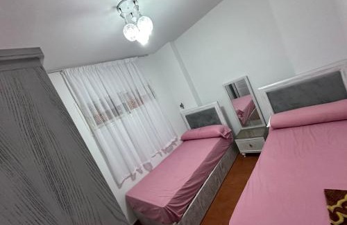 Al-Muntazah Apartment | بورتو الجولف الساحل الشمالي