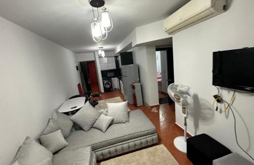 Al-Muntazah Apartment | بورتو الجولف الساحل الشمالي