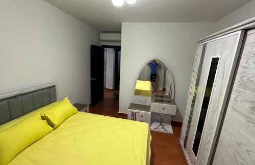 Al-Muntazah Apartment | بورتو الجولف الساحل الشمالي
