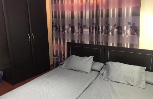 Ash-Sharabiyah Ski Chalet | Family-Friendly Retreat at بورتو السخنة الاهرامات