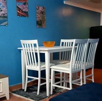 Zafarana Apartment | Discover بورتو السخنة: Family-Friendly Retreat with Pool