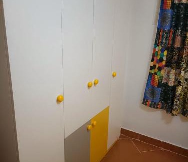 Zafarana Apartment | Discover بورتو السخنة: Family-Friendly Retreat with Pool