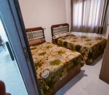 Marsa Matruh Apartment | Discover بورتو جولف مارينا: Family-Friendly with Pool