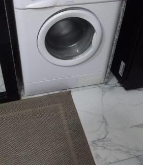 Al-Manasrah Apartment | Experience Family Fun at بورتو سعيد with Pool Access