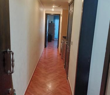 Al Alamayn Apartment | Discover بورتو مارينا الساحل الشمالي: Family-Friendly Retreat