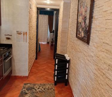 Al Alamayn Apartment | Discover بورتو مارينا الساحل الشمالي: Family-Friendly Retreat