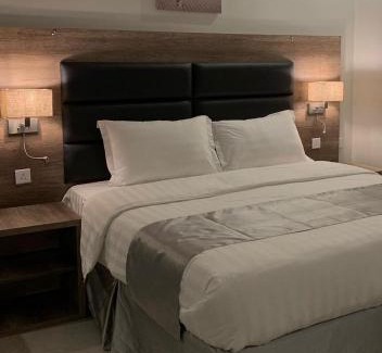 Ash Shafa Hotel | Discover Cozy Inns in Saudi Arabia with Family-Friendly Amenities