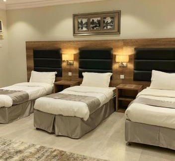 Ash Shafa Hotel | Discover Cozy Inns in Saudi Arabia with Family-Friendly Amenities