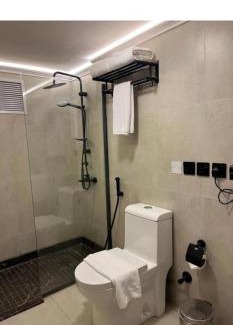 Jeddah Apartment | بيتوتات التيسير