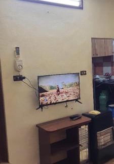 Jabal Al-Hussein Apartment | بيت الحجر