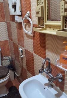 Jabal Al-Hussein Apartment | بيت الحجر