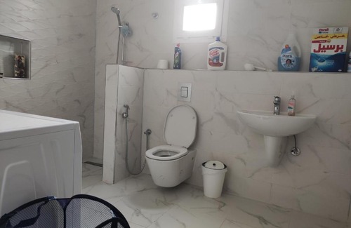 Al Hadd Villa | Experience بيت الدفه الساحلي: Guest Rated 10/10 with Amenities