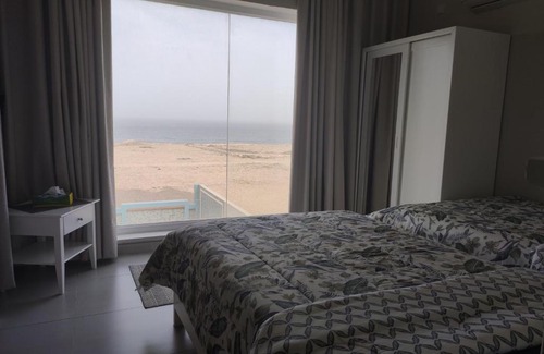 Al Hadd Villa | Experience بيت الدفه الساحلي: Guest Rated 10/10 with Amenities