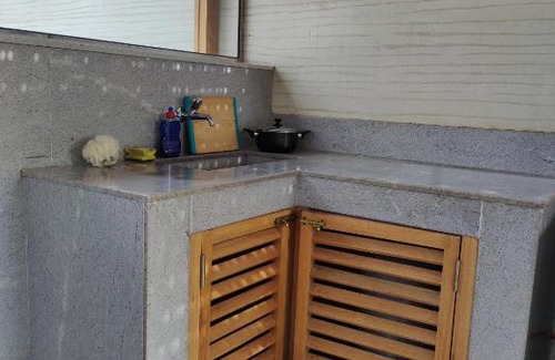 Al Hadd Villa | Experience بيت الدفه الساحلي: Guest Rated 10/10 with Amenities