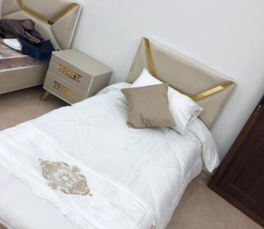 Umm Qais Apartment | Discover بيت العُمري (ام قيس): Top-Rated Family Getaway