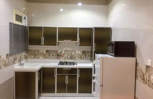 Al Aziziyah Apartment | بيت الميعاد للوحدات المخدومة