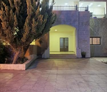 Ma'In House | بيت ريفي
