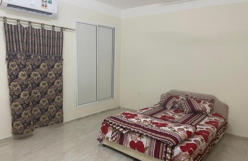 Masirah House | Cozy Rental Home - Pet and Child Friendly Retreat