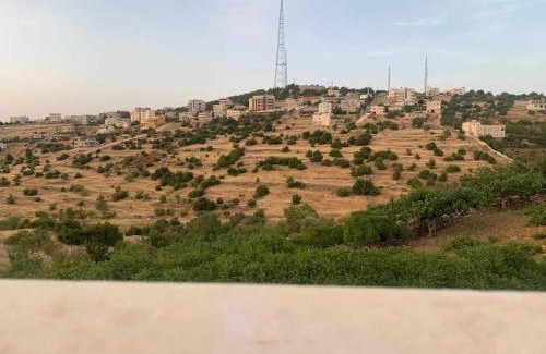 Ajloun Governorate House | Cozy Furnished Home for Rent - Pet and Child Friendly