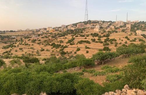 Ajloun Governorate House | Cozy Furnished Home for Rent - Pet and Child Friendly
