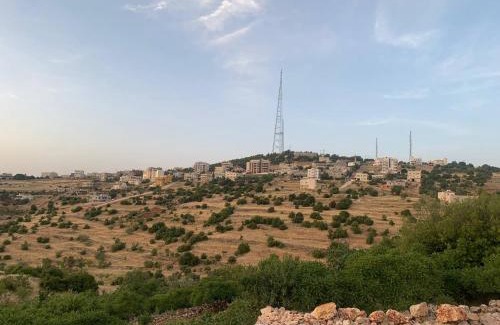 Ajloun Governorate House | Cozy Furnished Home for Rent - Pet and Child Friendly