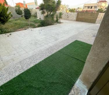 Al-Mafraq Apartment | بيت منزل مستقل الايجار