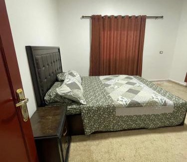 Al-Mafraq Apartment | بيت منزل مستقل الايجار
